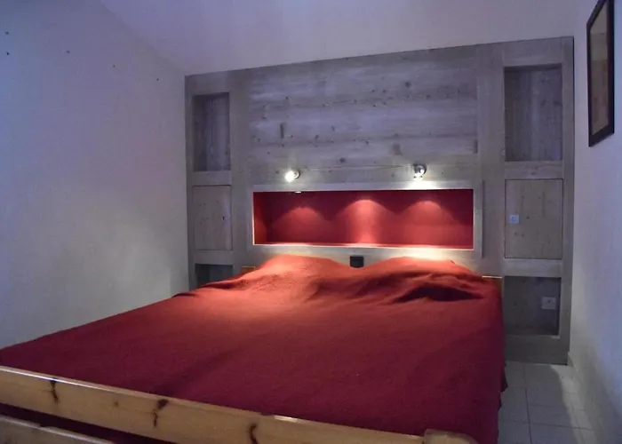 Apartment Superbe Vue Et Pyrenees - Ayguades Ay110-r06 Narbonne Plage