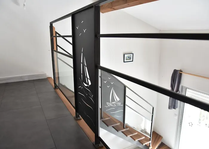 Superbe Vue Et Pyrenees - Ayguades Ay110-r06 Apartment