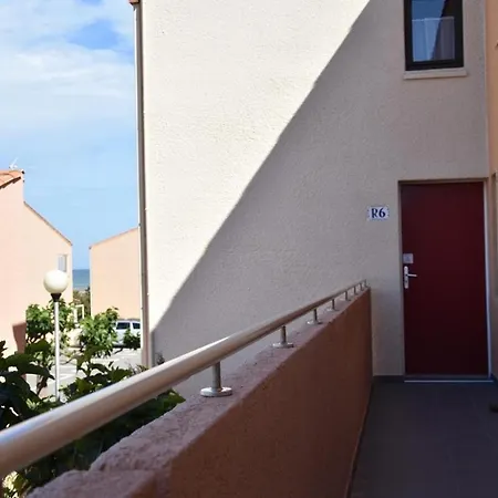 Superbe Vue Et Pyrenees - Ayguades Ay110-r06 Διαμέρισμα Narbonne-Plage